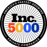 Inc. 5000 honoree