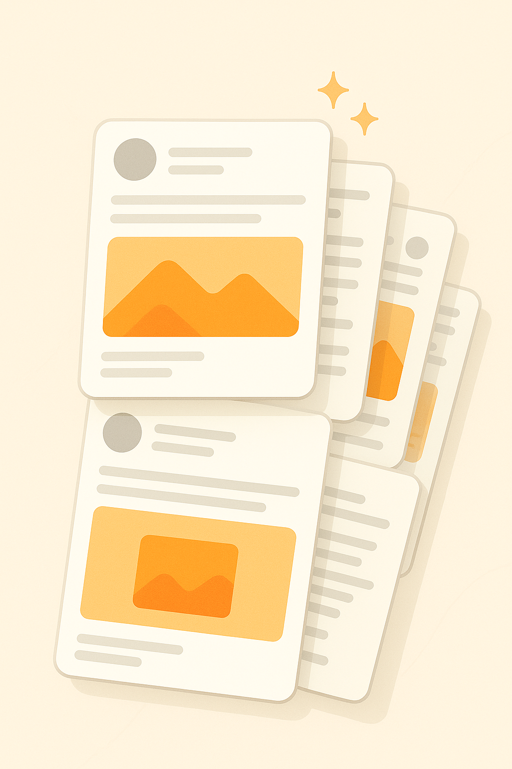 Kliken AI illustration