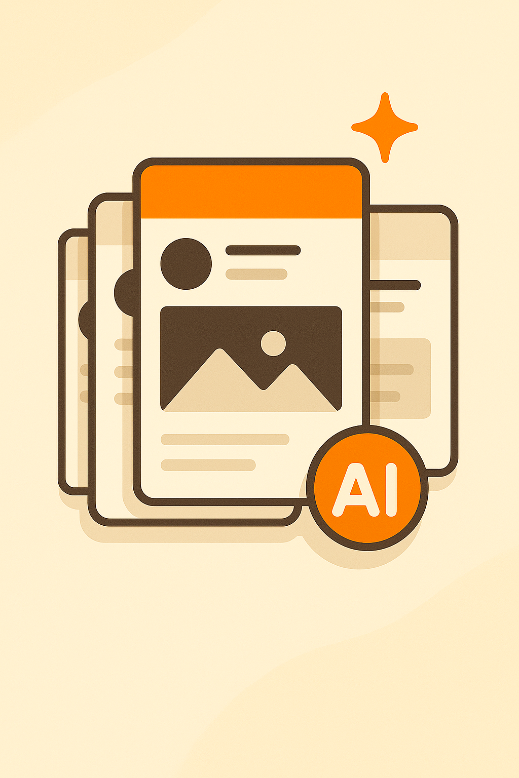 Kliken AI illustration