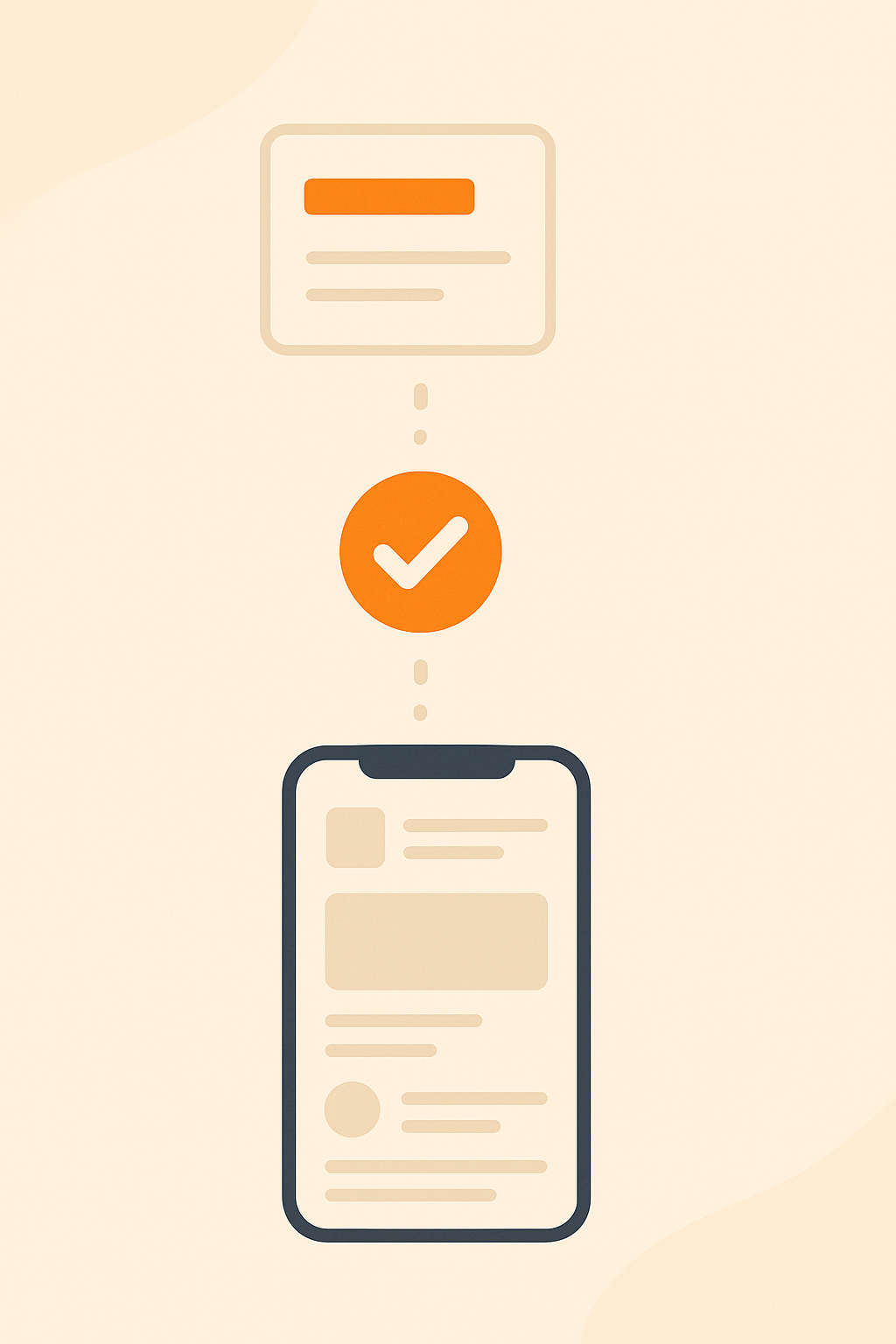 Kliken AI illustration